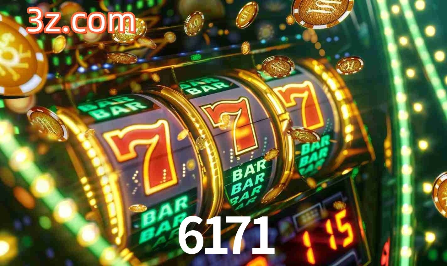 Populares Slots 6171